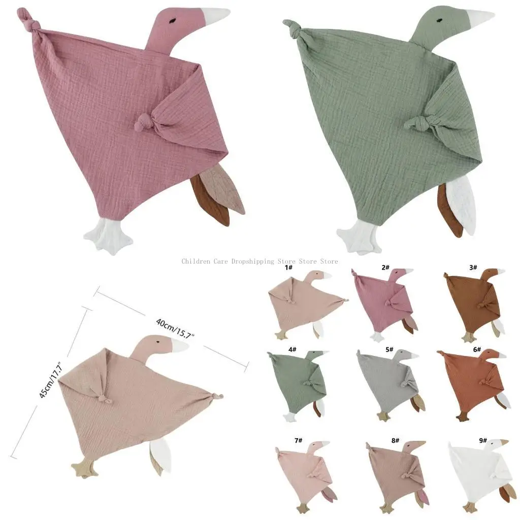 

Newborn Sleeping Dolls Soft Baby Facecloth Kids Sleep Toy Soothe Appease Towel