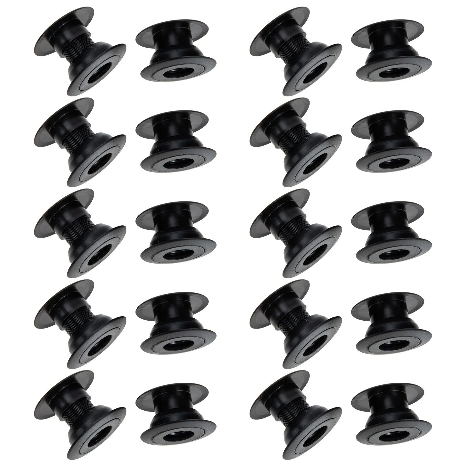 

Football Machine Accessories 12mm Table Football Shaft Bearings Replacement Parts Universal Rod Bearings Lightweight