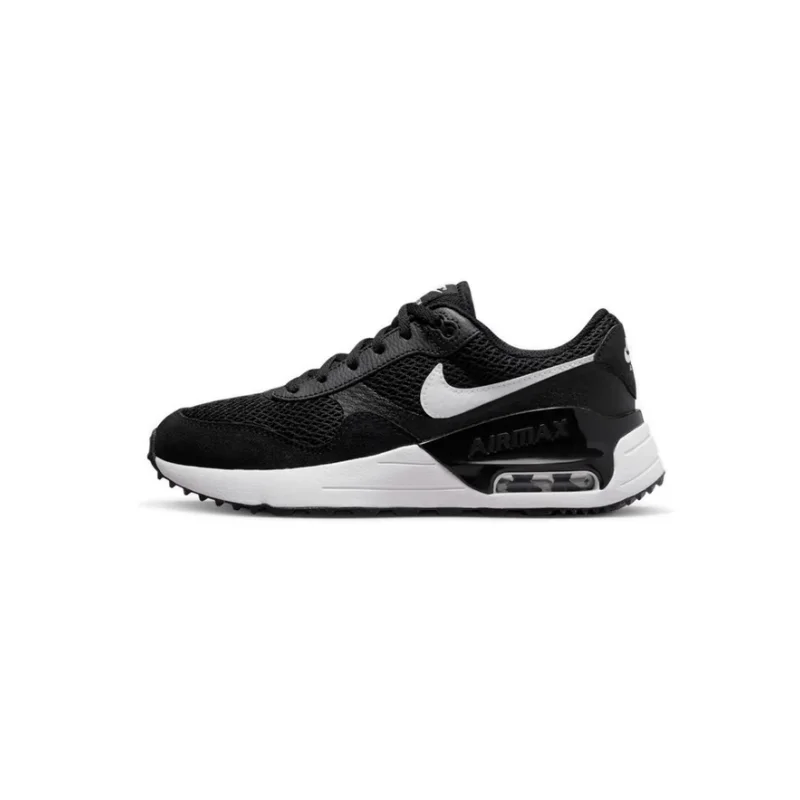 

Nike/Nike Women's Shoes Air Max Systm New Cushioning Fashionable Versatile Sports Casual Running Shoes Dq0284-001