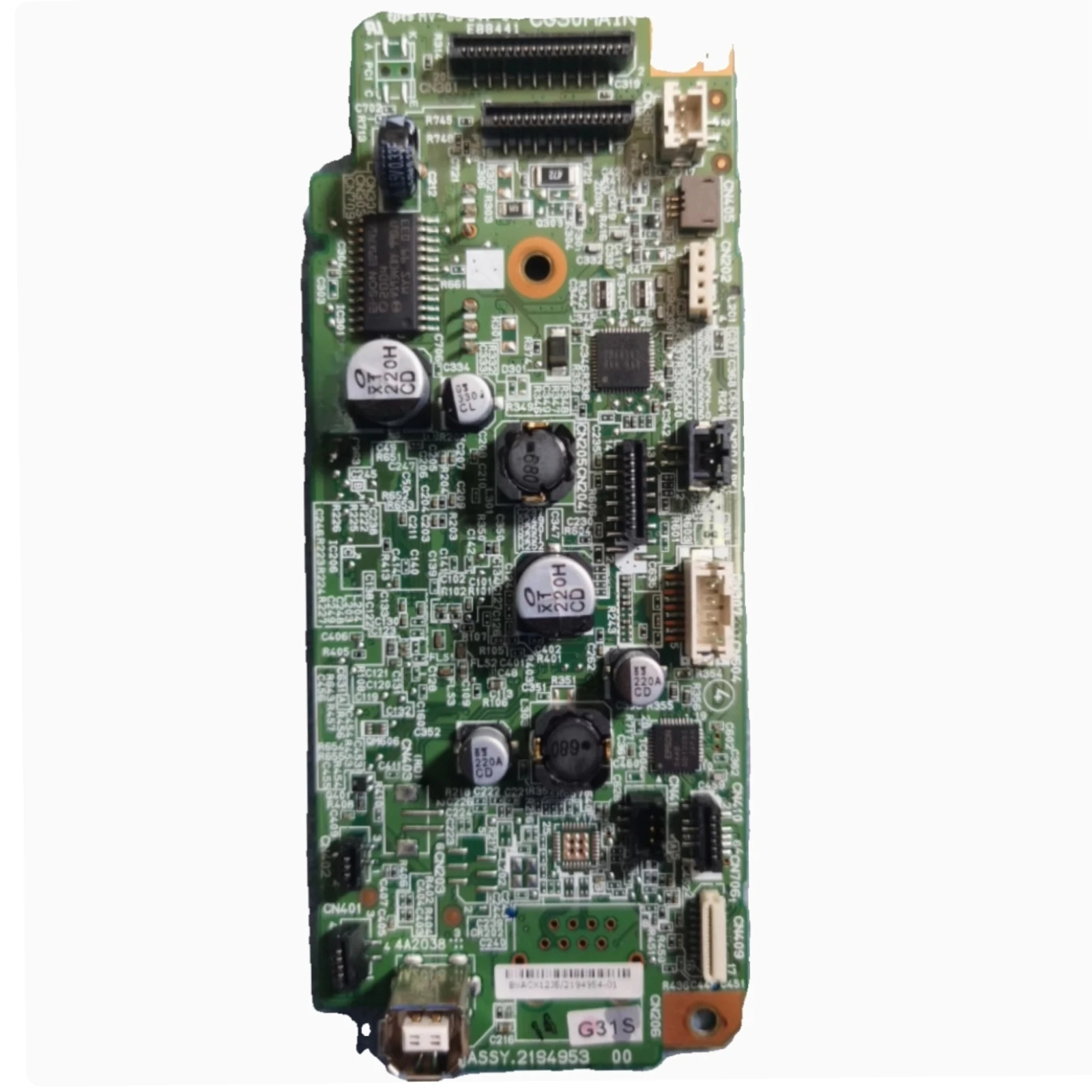 اللوحة الرئيسية المنسق تناسب Epson ET-2850 ET2850