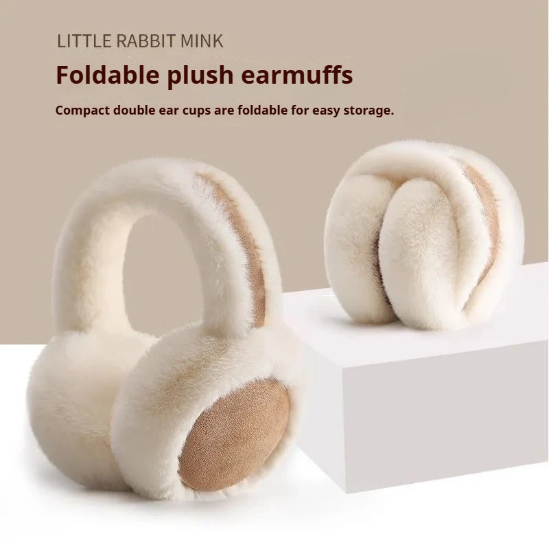 Классические модные наушники унисекс