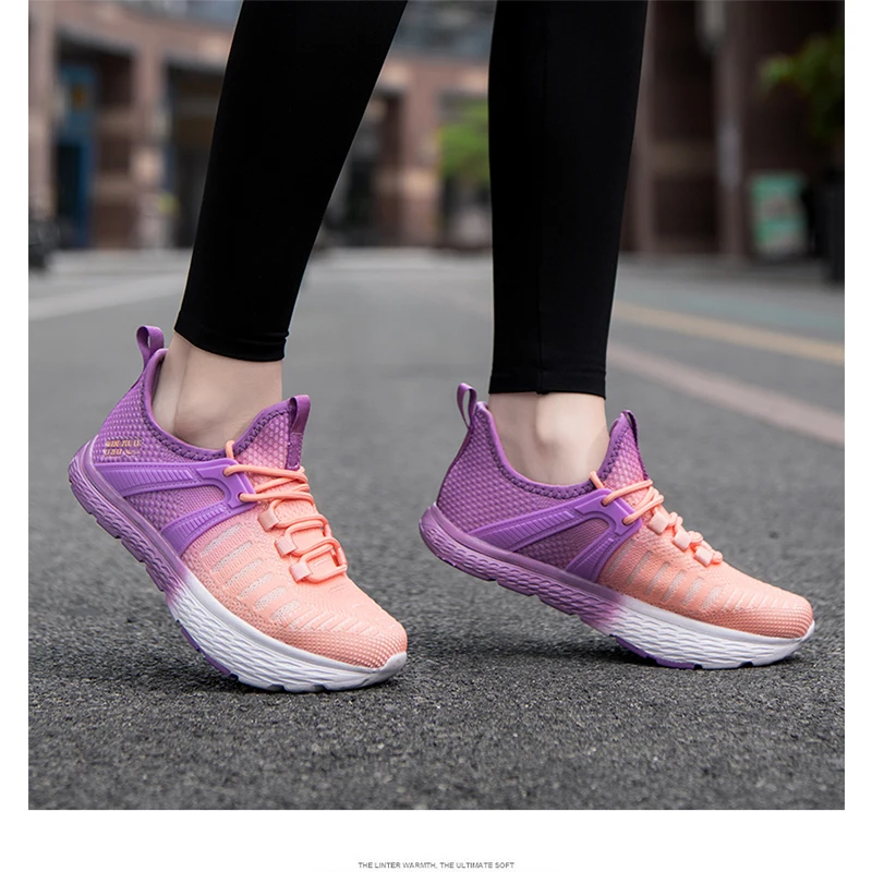 جديد أحذية كعب سلبية النساء الرجال الخلفية منخفضة الحوض الأمامي أحذية تدريب عالية إلى الوراء أحذية المشي