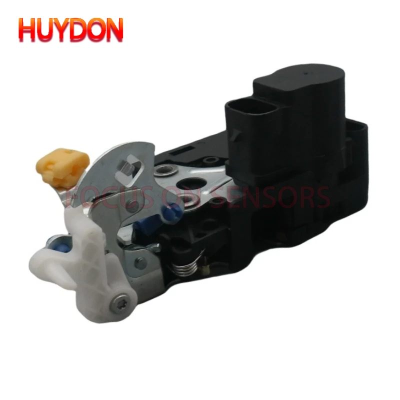 

96260996 задний правый правый дверной замок для Chevrolet Aveo 2004-2011 Aveo5 2007-2011 Pontiac G3 2009, запасные аксессуары для автомобиля