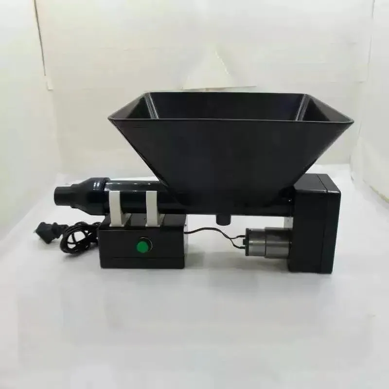Adjustable Speed Screw Conveyor Feeder 110V-220V 20-120r/min Powder Granule Automatic Dosing Feeding Machine