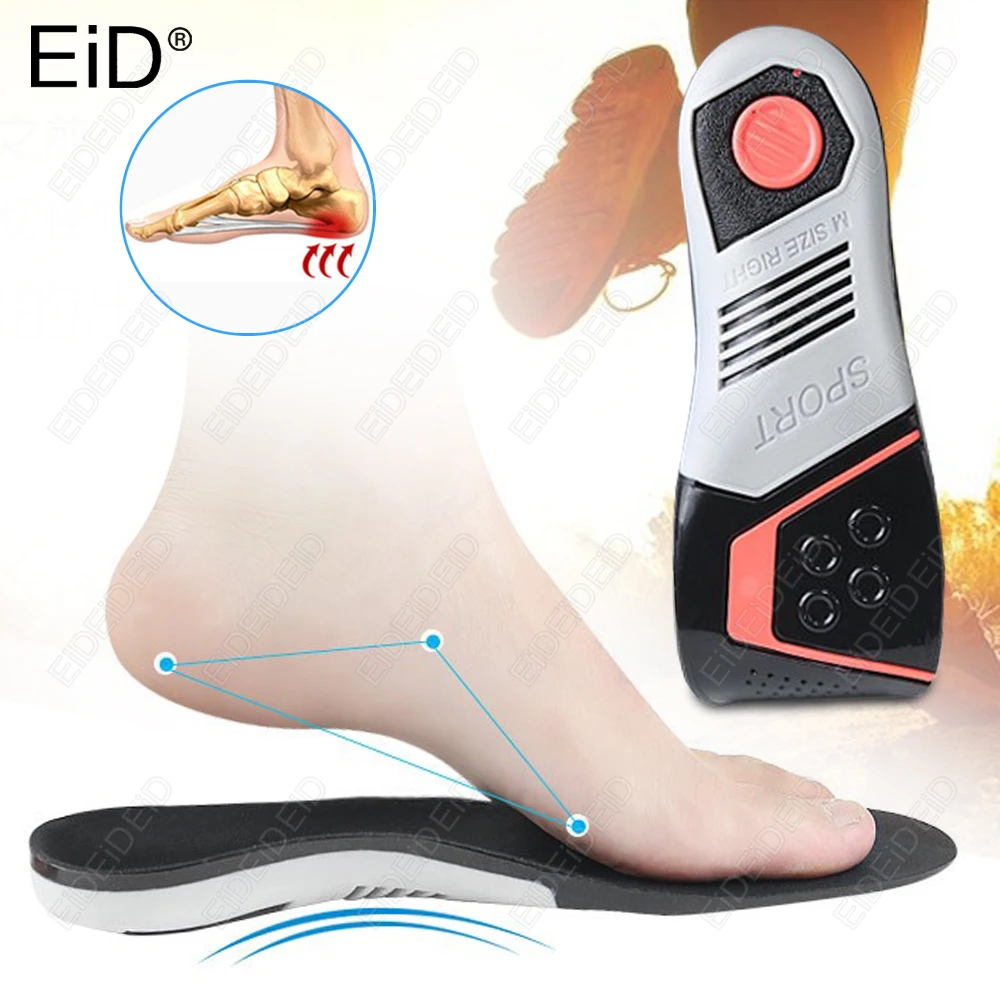 

Силиконовый гель, спортивные стельки для поддержки свода стопы при плоскостопии, амортизирующая спортивная стелька, облегчение боли в пятке, подушечка для обуви, амортизирующая мужская и женская