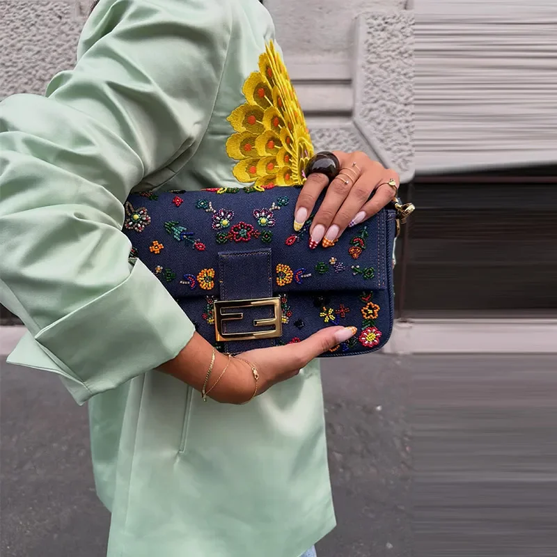 Mäntel mit Pfauenstickerei und Taillenbund für Damen, elegante, langärmlige, getäfelte, schmale Jacken mit Rundhalsausschnitt, schicke Damen-Oberbekleidung für den Arbeitsweg – Detail 5