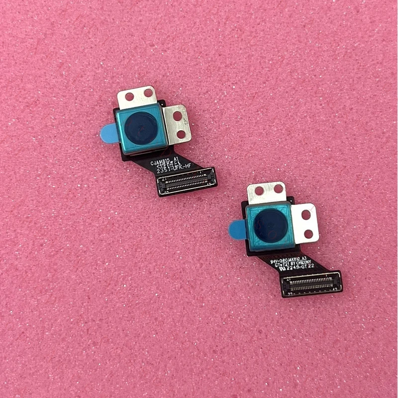 D  New Rear Camera Webcam For Dell Latitude 7320 Detachable 2-in-1 0M3PCW M3PCW