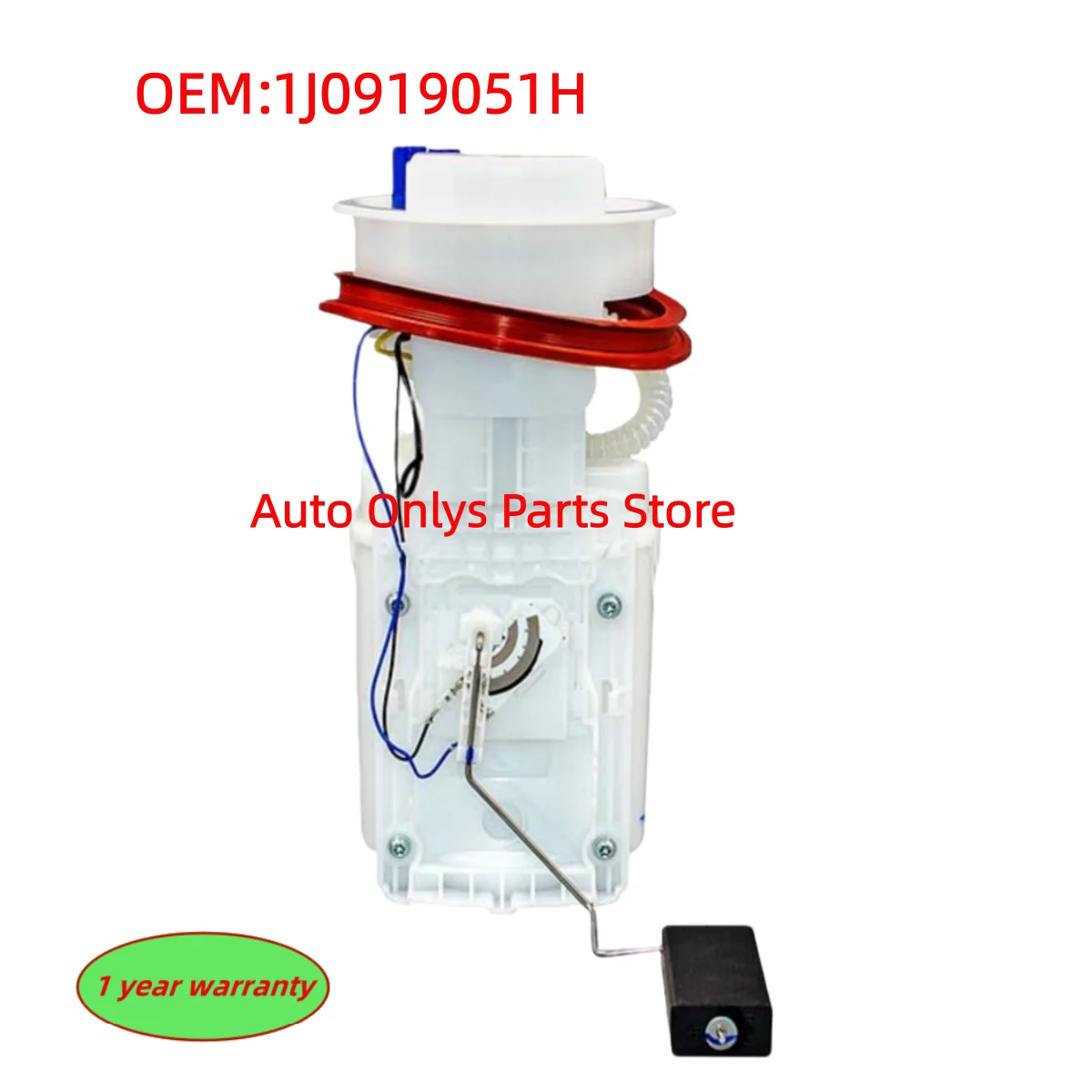 

1 шт. 1J0919051H новый высококачественный топливный насос в сборе 8L0919051H 8L0919051J 1J0919087J подходит для моделей Older Bora