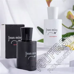 Brand Perfume Women 50ml Men Cologne Scent Pheromone Parfums Homme Fragrance Spray Perfumes De Mujer Originales Fresh Natural