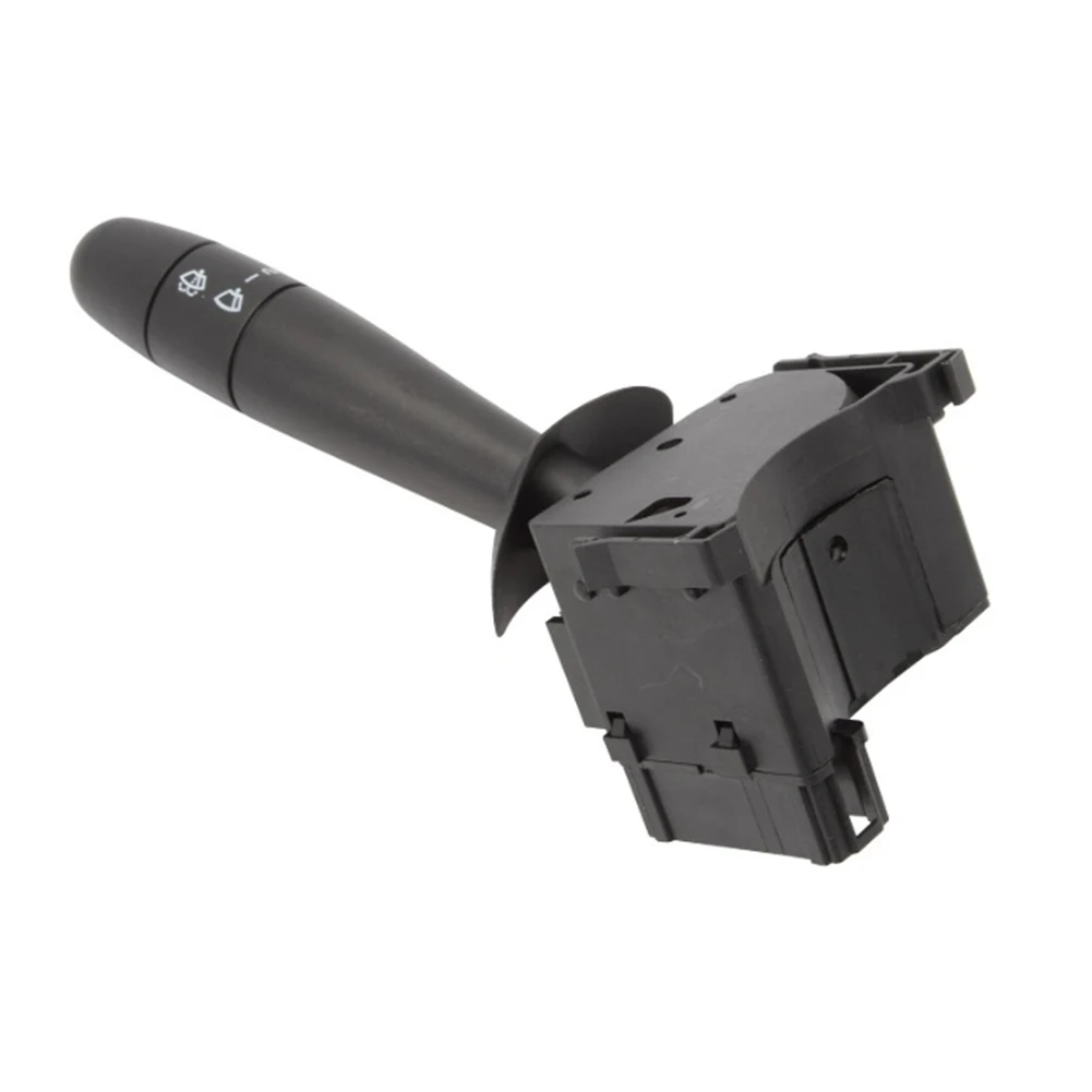 Front Windscreen Wiper Stalk Switch 91160123 7701050685 For -Vauxhall -Vivaro -Renault -Trafic -Nissan-Primastar 2001-2014