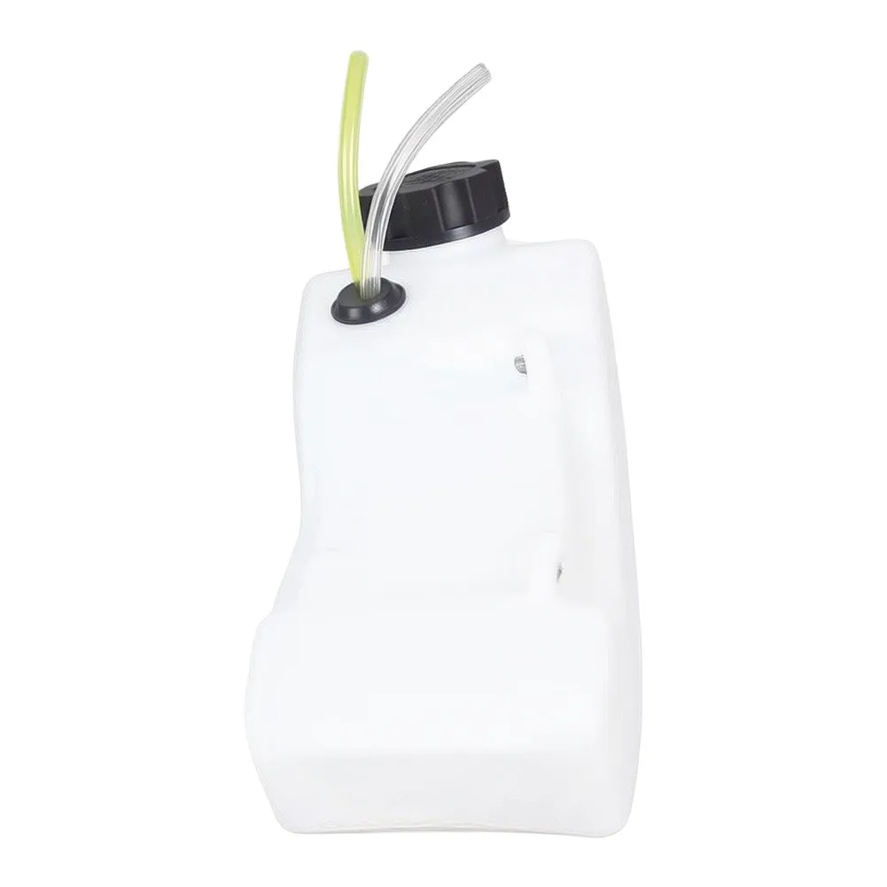 Replacement Fuel Assembly Straight Mouth Fuel Tank For Tough Working Conditions Robust Construction Lightweight Design