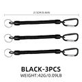 Black-3pcs