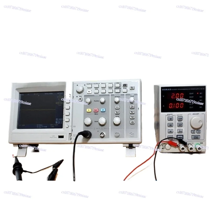 KA3005D/P programmable 30V5A maintenance KA6005D/P adjustable DC regulated power supply