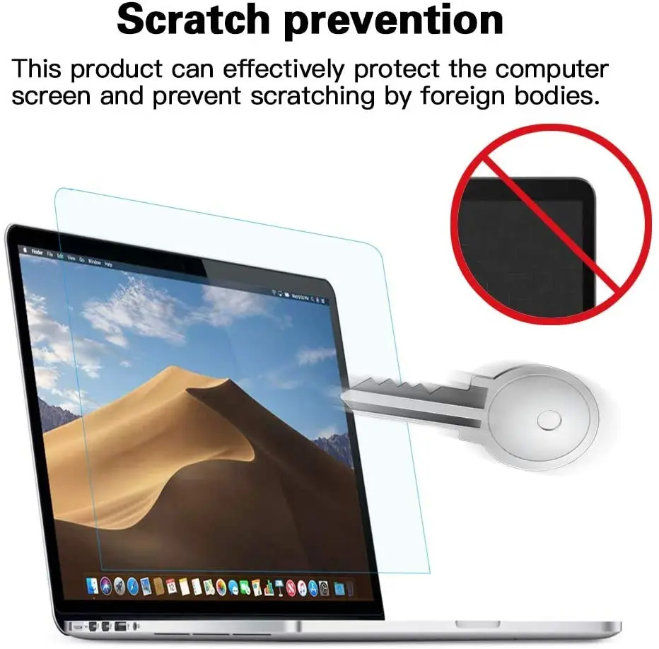 2X Anti Glare Scree… - image