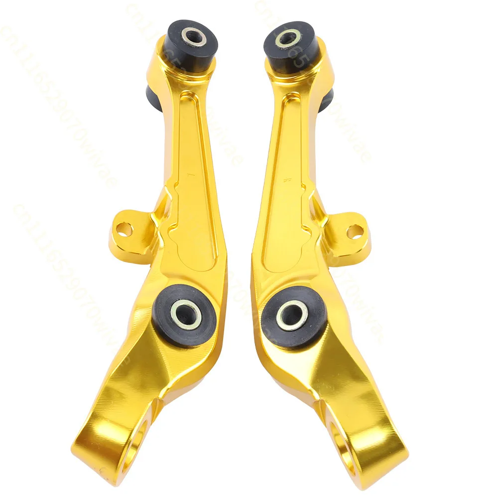 Modified front lower control arm for 03-07350Z G35 3.5L