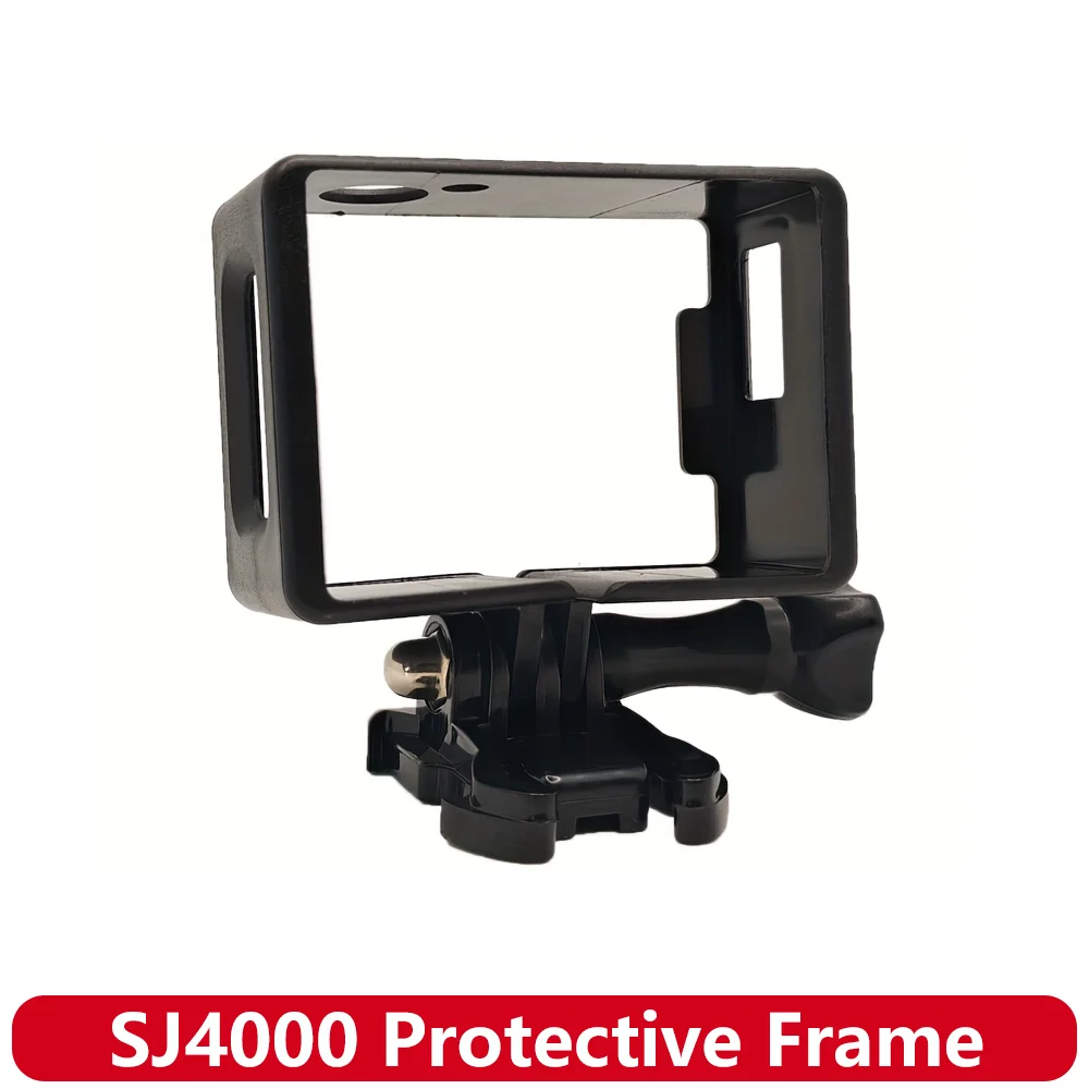 Obudowa ochronna ramy SJ4000 do kamery sportowej SJCAM SJ4000 AIR / SJ4000 / SJ4000 WIFI