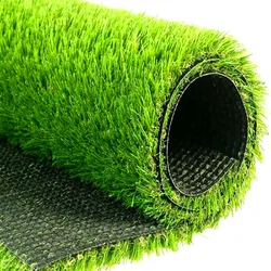 Artificial Turf Grassland Simulation Grass Rug Moss Lawns Fake Green Grass Carpet Plant Outdoor Decoration Garden Accessories