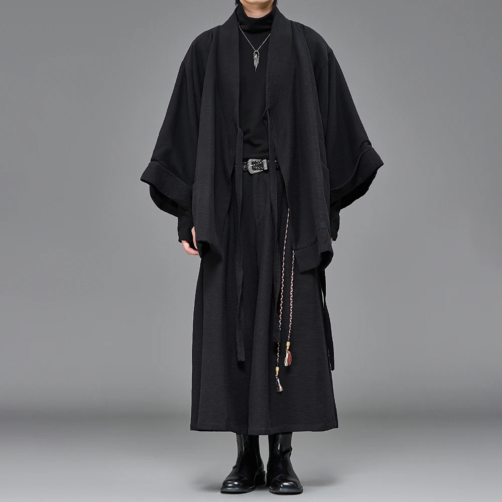 

Унисекс брюки-юбка Y2K в стиле Dark Trend, размеры XS-5XL, унисекс, уличная мода, молодежные, универсальные, широкие штанины, новинка 2026 года