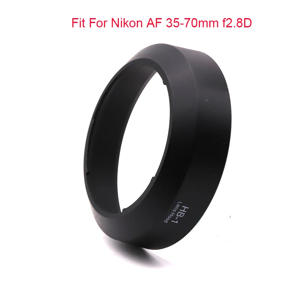 Ống Kính Chuyên Nghiệp Hood HB-1 HB1 Cho Nikon AF 35-70Mm F/2.8