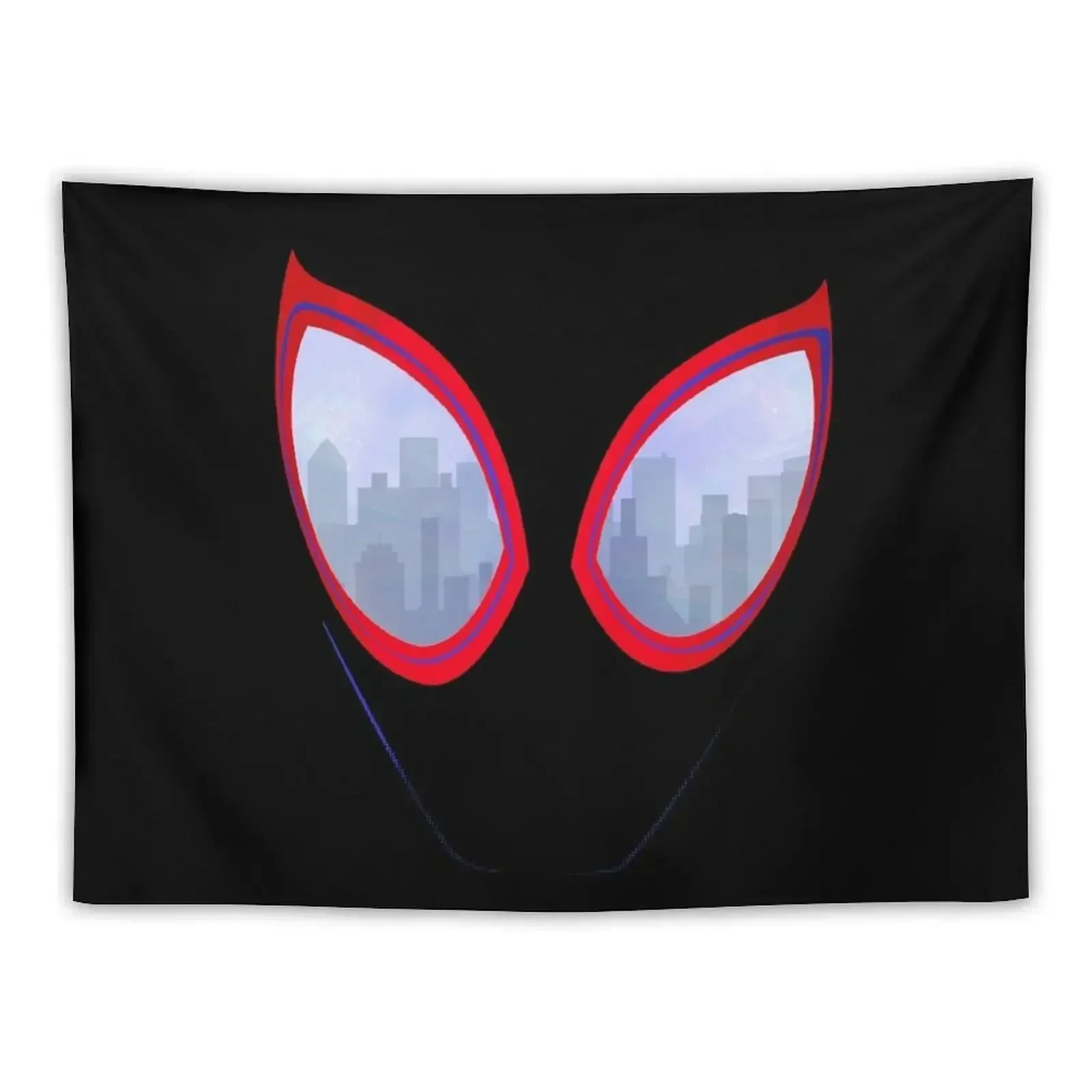 Spider eyes Tapestry Decoration Bedroom Room Ornaments Wallpaper Tapestry