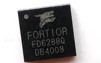 

FORTIOR FD6288Q QFN24