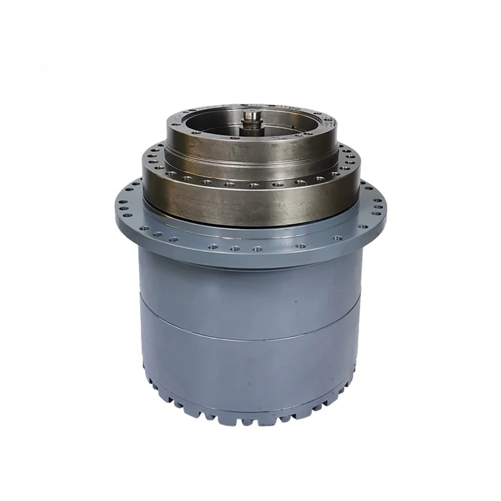 

excavator parts r210 r375 travel gearbox 31N6-40040 31N6-40041 31Q6-40021 for hyun dai