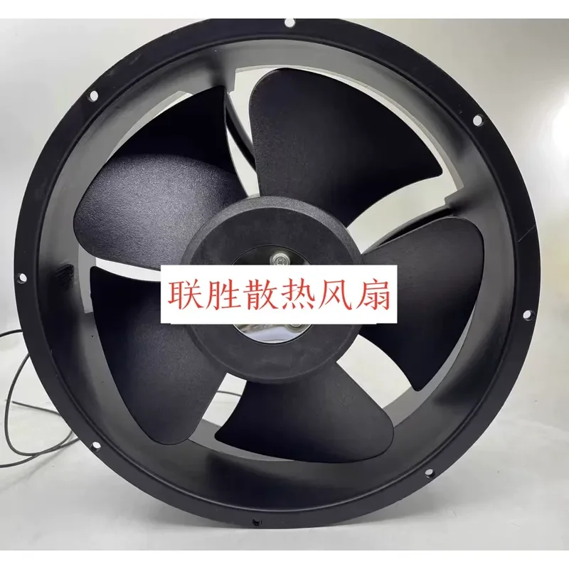 For New Original/FULLTECH 25489 UF-258923BL HC 230V Industrial Axial Cooling Fan