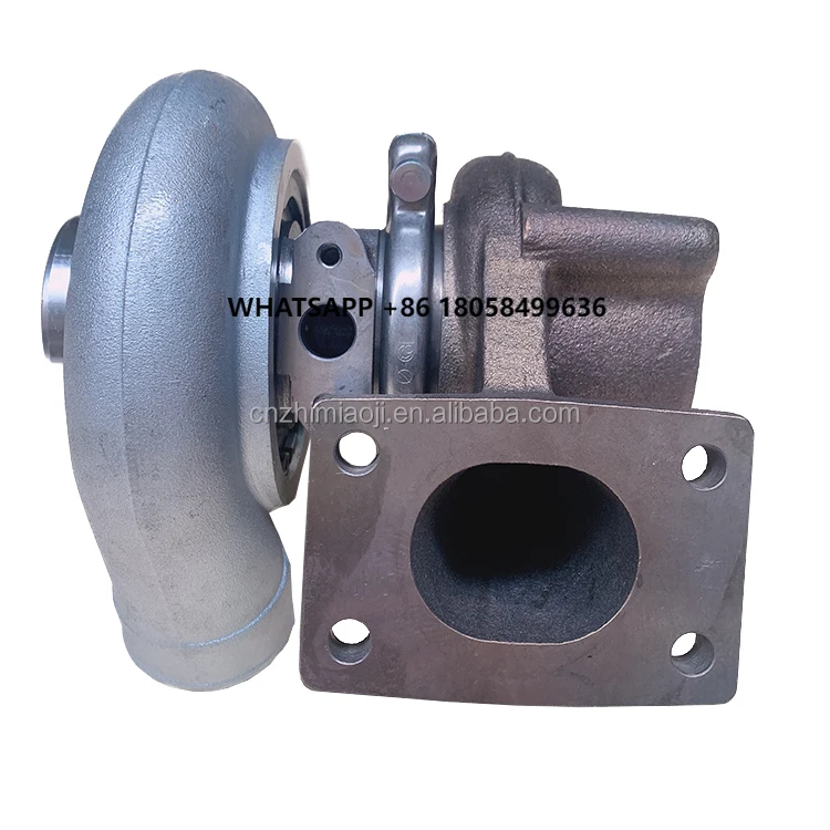 

CSJHPSS 4BD1 4BD1-T 4BD1-PTH Turbo 8944183200 8944183201 NB190027 NE190022 4bd1 Turbocharger for Isuzu