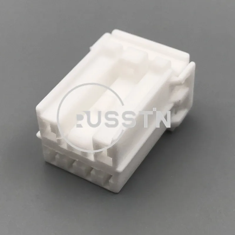 

1 Set 6 Pin 7122-8365 7123-8365 MG620401 MG610398 AC Assembly Automobile Male Female Docking Unsealed Wire Harness Socket