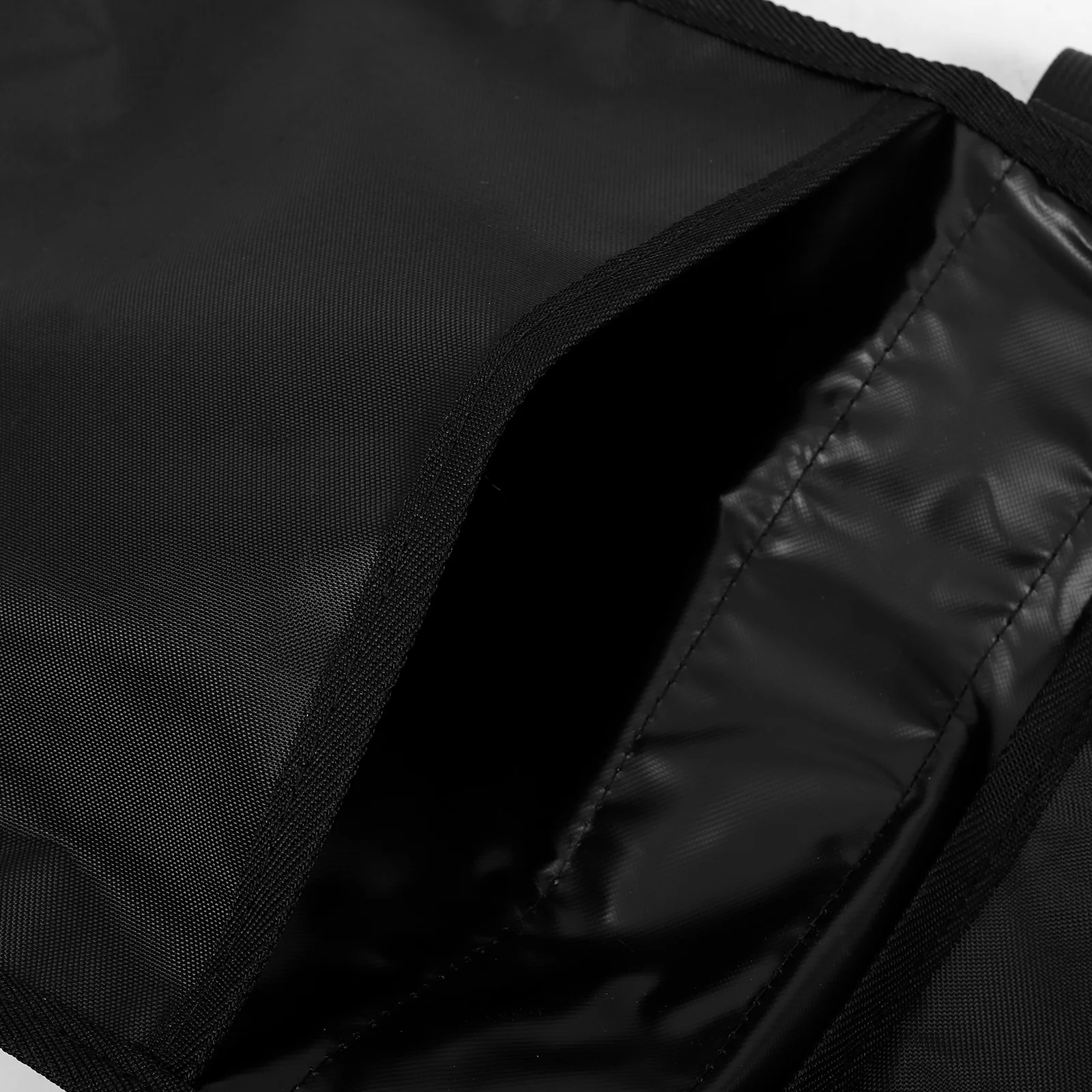

Discus Storage Bag Large Capacity Durable Discus Container For Shot Put Discs Lightweight Carry Bag For Athletics Training Team