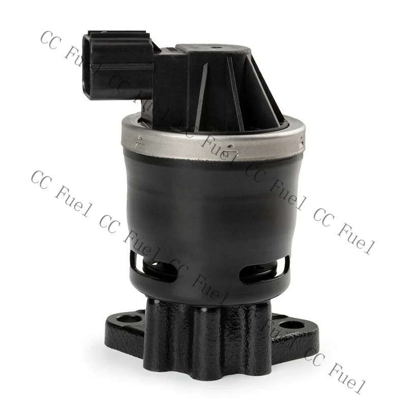 C+ 18011-R1A-A00 Exhaust Gas Recirculation EGR Valve for Honda Accord Civic
