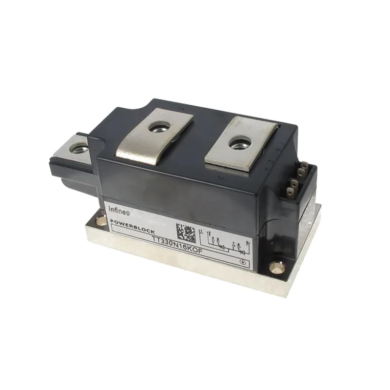 

TT330N16KOF Совершенно новый тиристор SCR