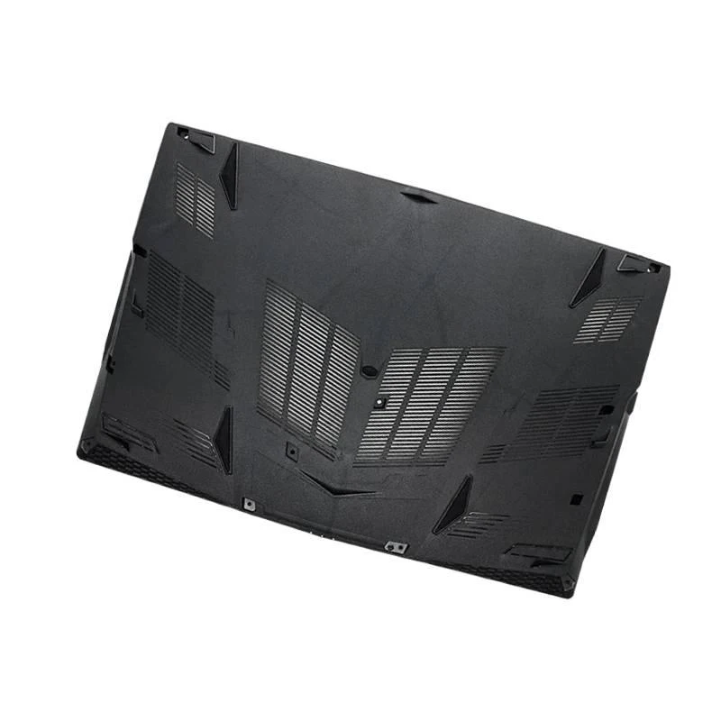 New Laptop Top Case for MSI GL63 GP63 MS-16P4 16P5 16P6 16P7 16P8 Palmrest Bottom Cover Hinges Laptop Accessories Replacement