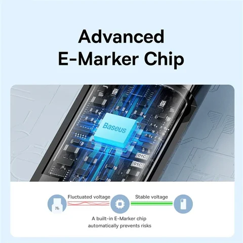Кабель Baseus 240 Вт USB C для iPhone 17 16 15 Plus Pro Max Supercharge для Macbook Кабель для быстрого зарядного устройства типа C для xiaomi Samsung