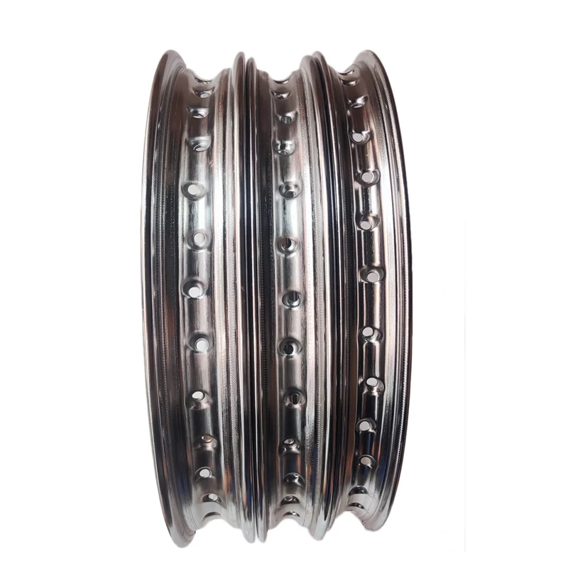 Motorcycle Wheel Rim for Honda Jialing Suzuki Yamaha KTM Kawasaki Lifan Benelli Kayo Loncin Dirtbike 16/17/18/19/21 Inch Wheel