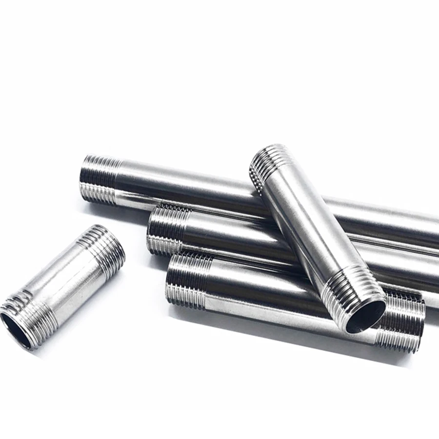 304 Stainless Steel Pipe 1/4 3/8\