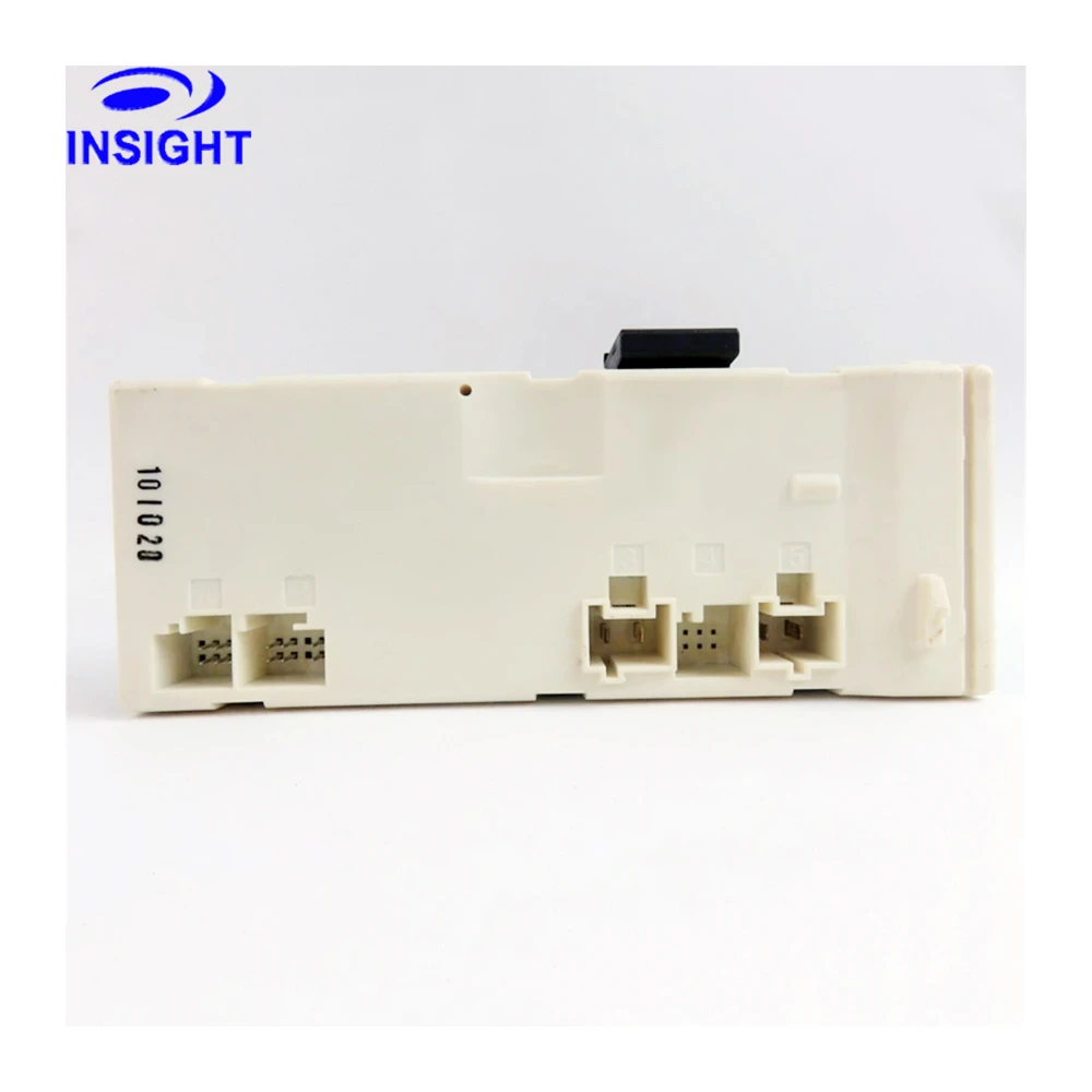 A1648702726 Trunk LID Control Module 2011 W164 OEM Suit For Mercedes Benz ML Class ML350 Car Accessories