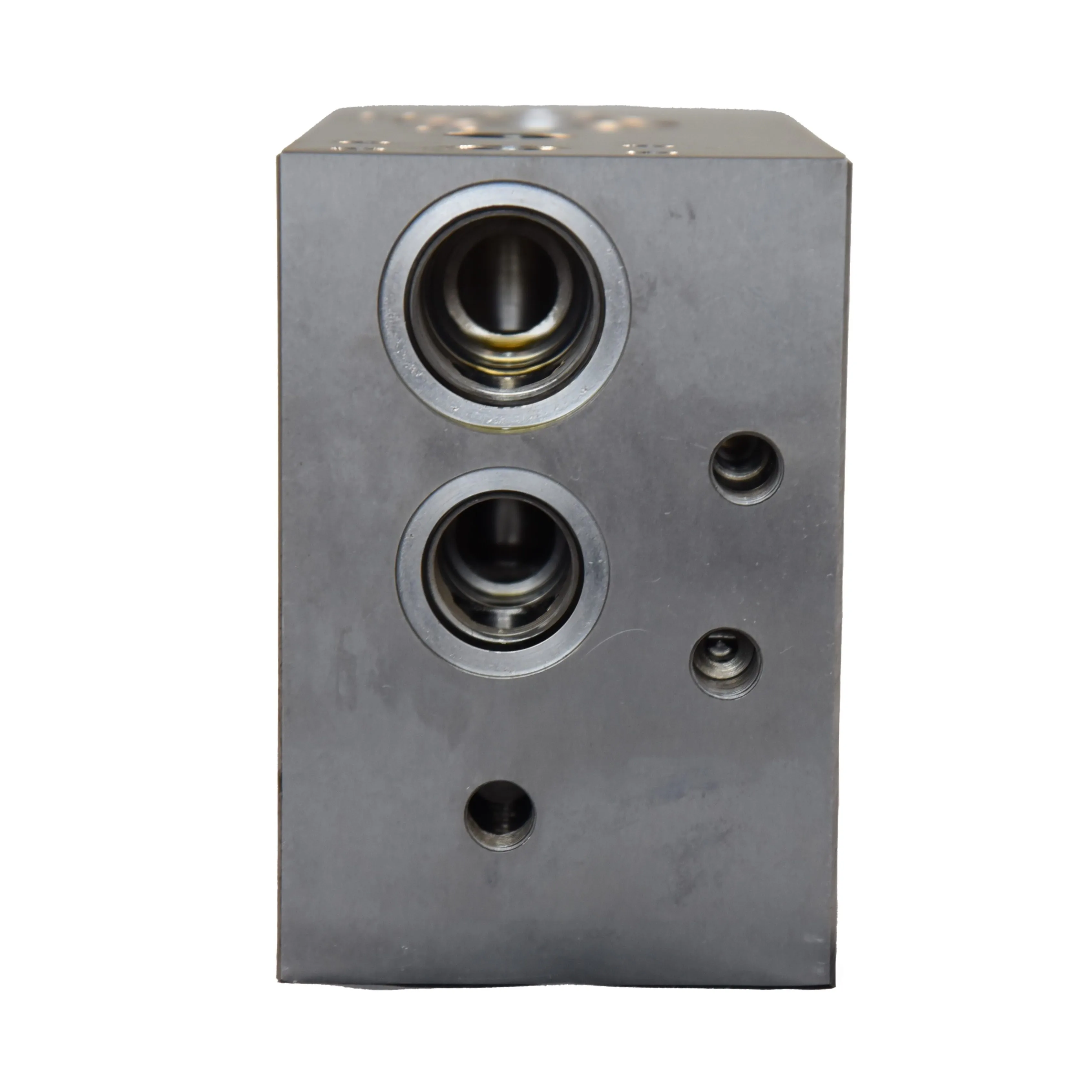 

13848007 right pitch valve block SRSC45H.2.2.19A for SANY