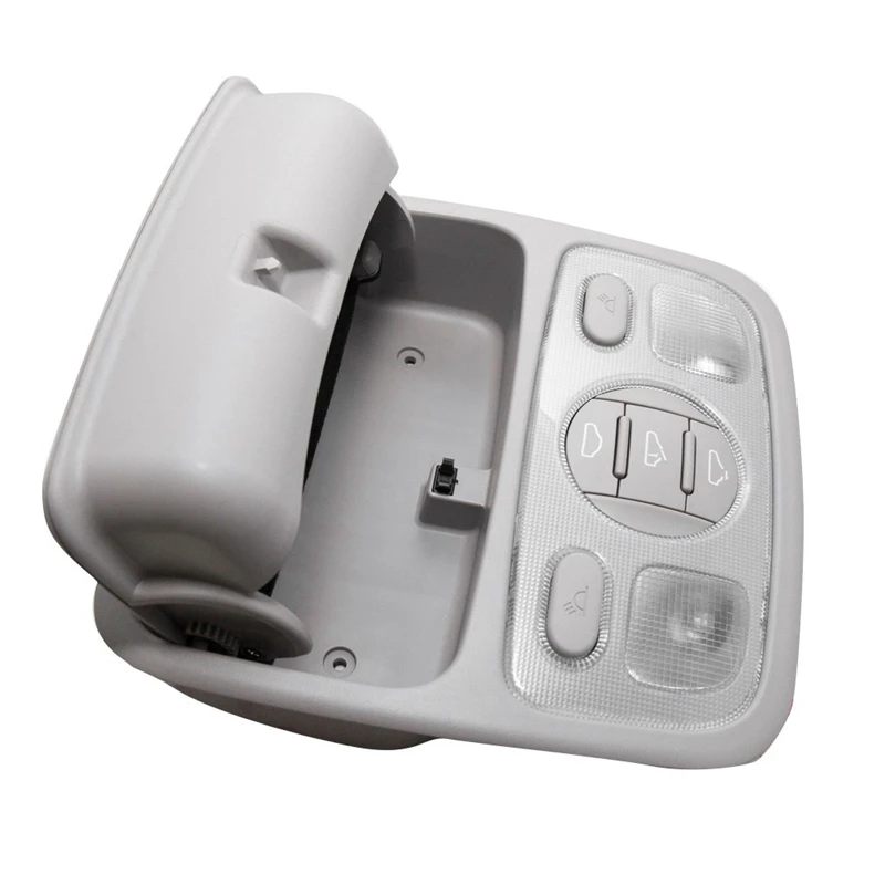 

928101D000QW Roof Reading Light Sunroof Switch Interior Light Map Light Automotive Parts For KIA RONDO 2007-2012 Kr