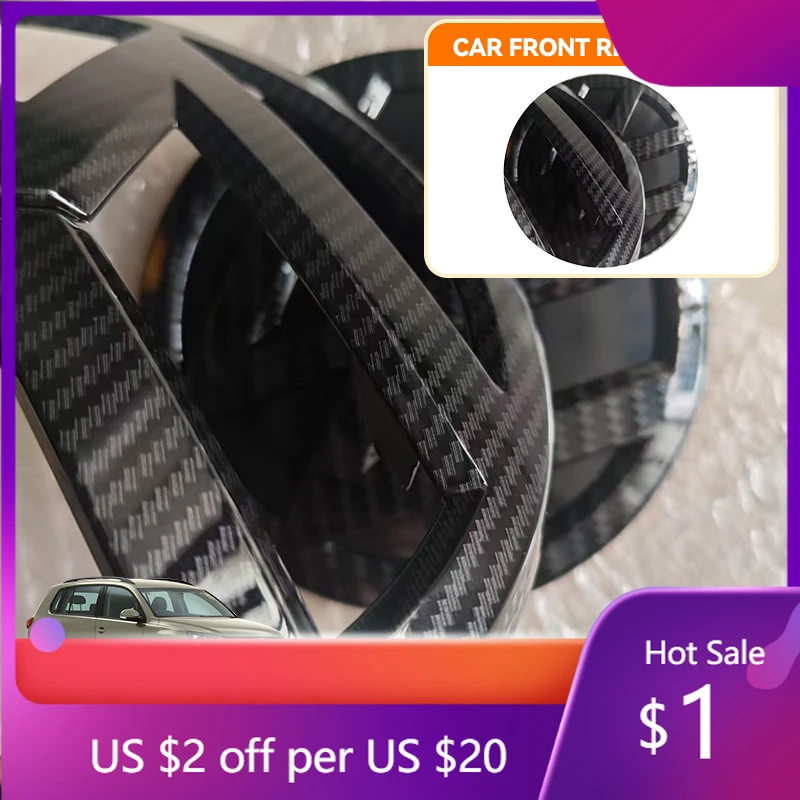 

2026 Новые эмблемы, внутренние наклейки, 3D ABS, капот автомобиля, передний капот, гриль, задний багажник, эмблема, логотип, значок, крышка для Transporter T6 2016