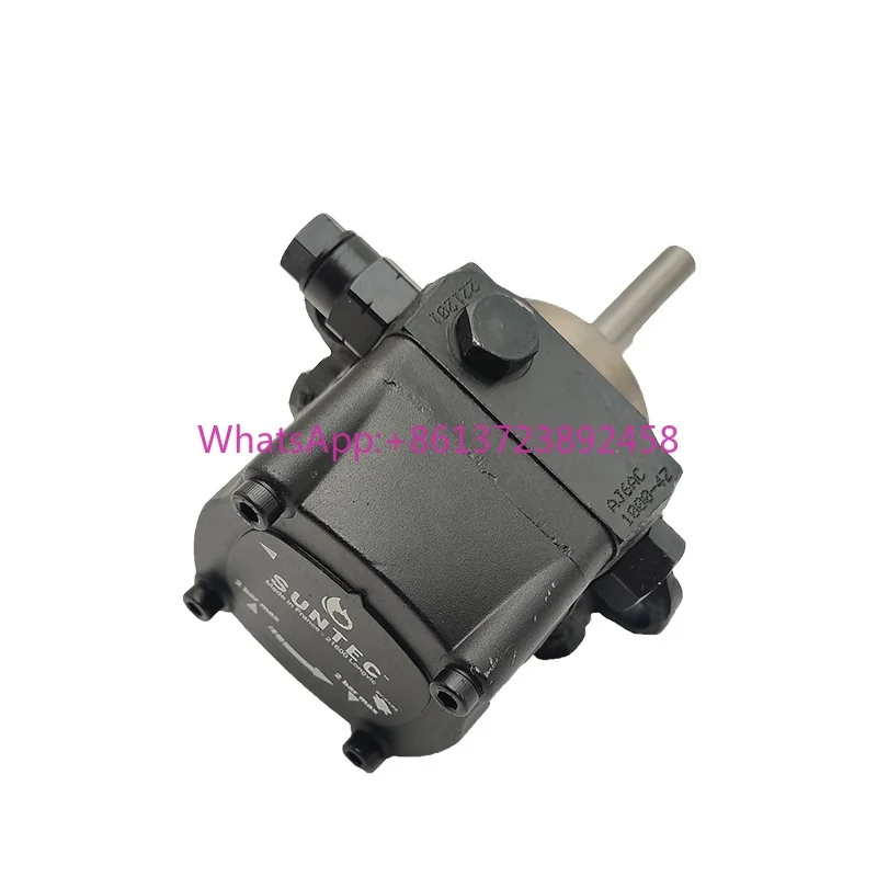 

Suntec Original AJ6 AC1000 4P Industrial Oil Pump with burner Parts for Oil Transfer Pump