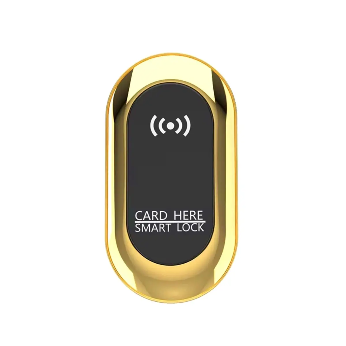 A89X Cabinet Smart-Lock Gym Spa Sauna School Electronic Lock Swipe RFID Card Locker Manufacturers Wholesale Digital Safe