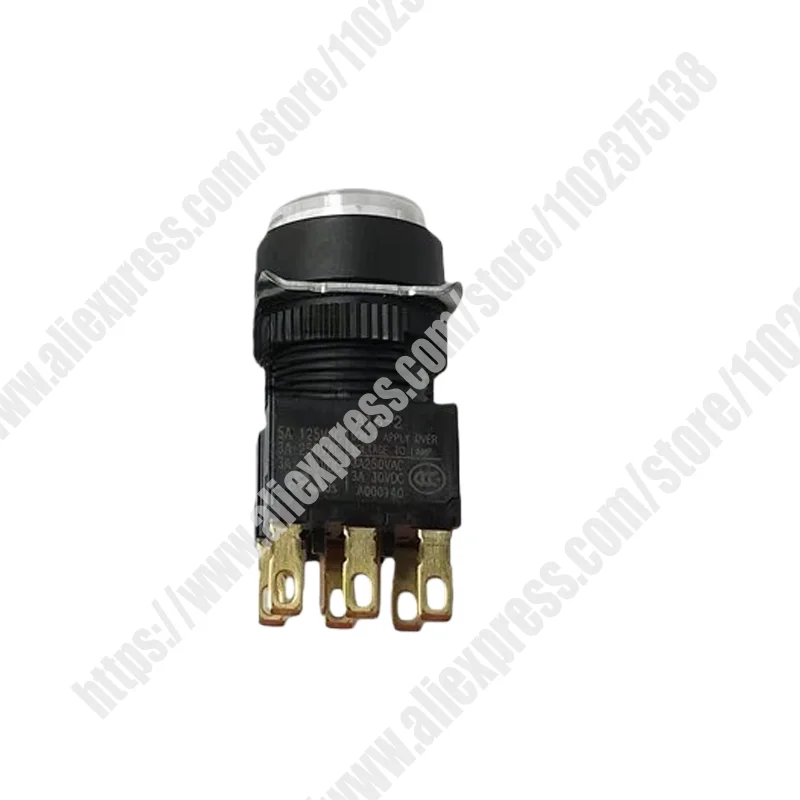 

NEW A16-TWM-2 Power Switch Button Sensor
