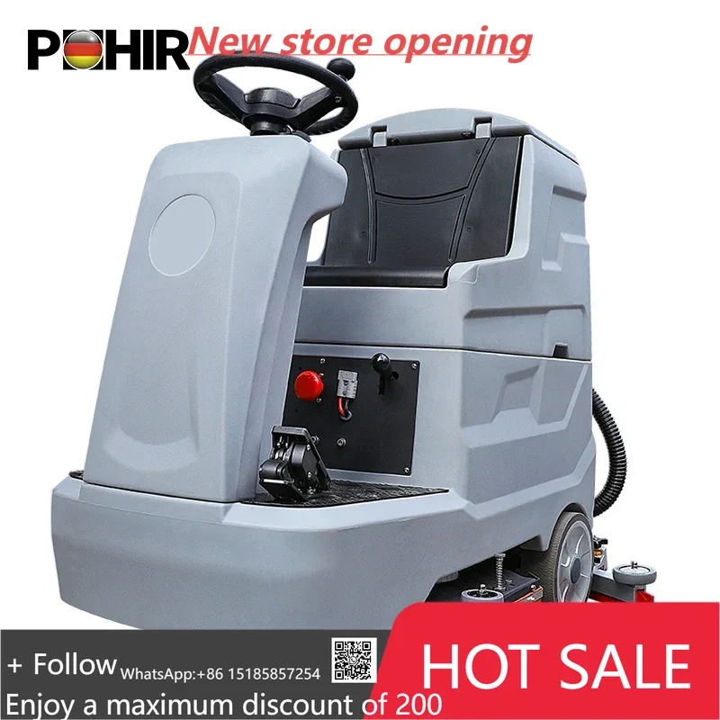 الصين مصنع متعدد الوظائف آلة تنظيف الأرضيات الأوتوماتيكية الصناعية الحجر الطابق الغسيل الساخن بيع سعر جيد #1
