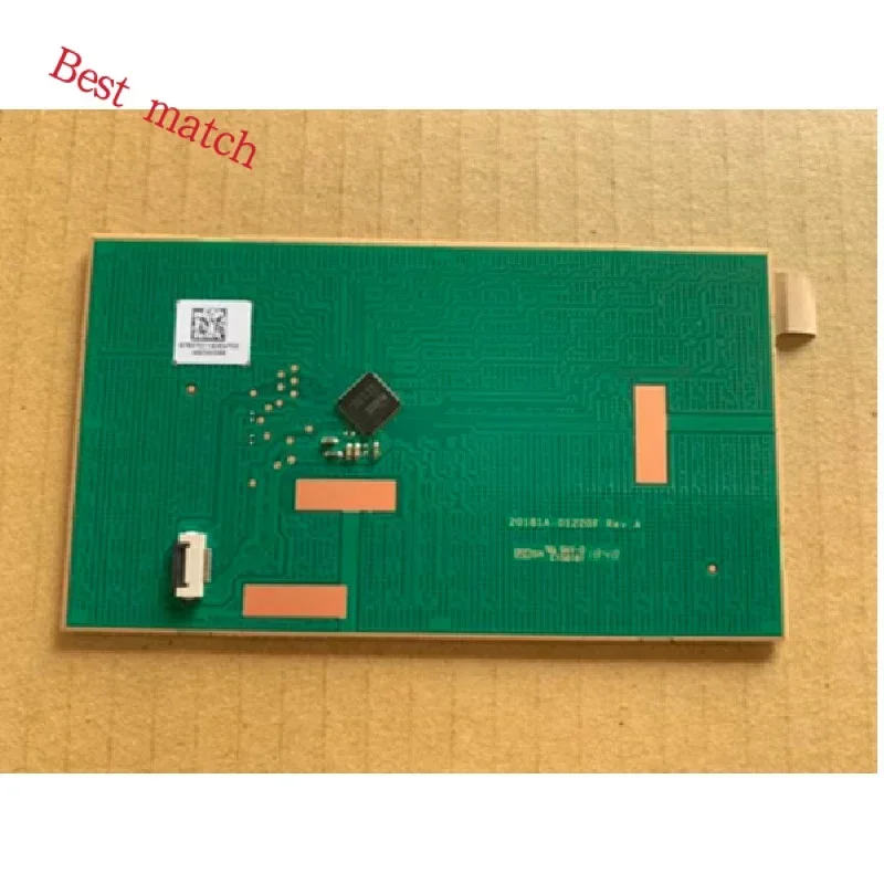 FOR MSI GE65 GE75 GP65 GL65 GP75 GT75   Trackpad Clickpad Touchpad Board TM-P3489-001