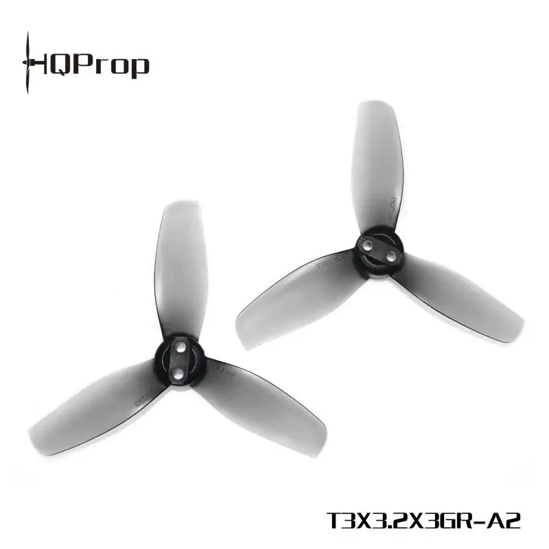 

12 пар Hqprop T3x3,2x3 для пропеллера Dji Avata 2 3032 Avata2