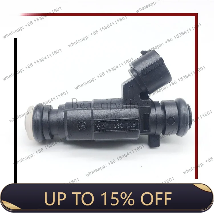 Factory direct sales for automotive fuel injectors 35310-22600 fuel parts