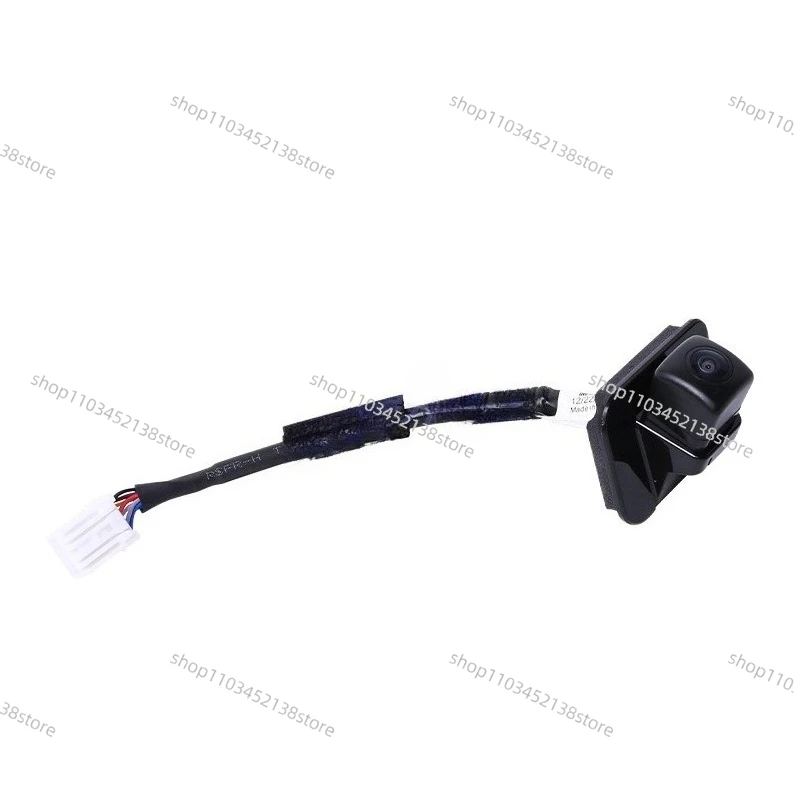 

39530-T2A-H01 12P for Accord Rear Camera Reversing Camera