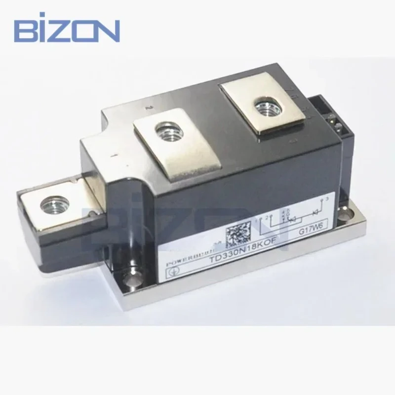 

TD330N18KOF TD330N16KOF TD330N14KOF TD330N12KOF 100% New Original Thyristor
