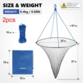 2pcs 32in